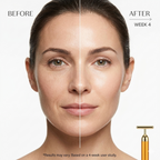 GoldVibe™ Skin Rejuvenation Wand by GrabGala